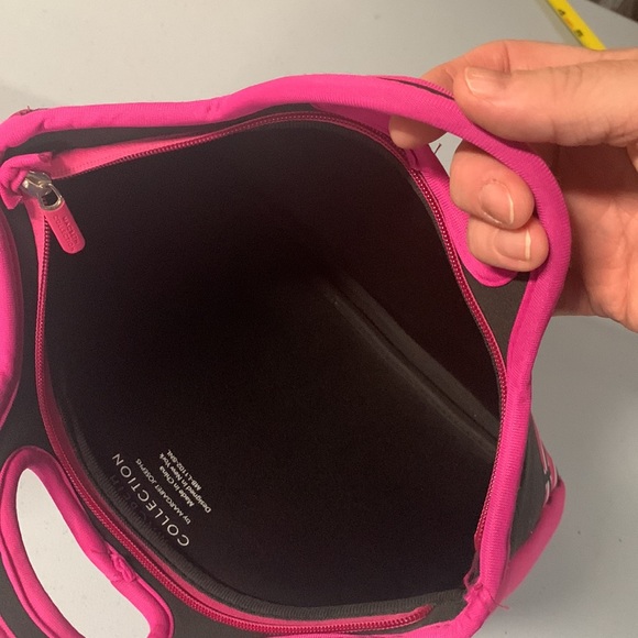 PADDED BAG - Picture 4 of 5